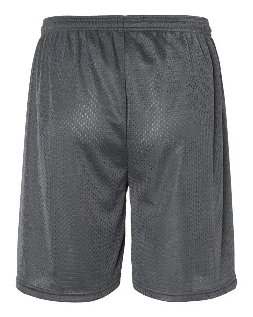 C2 Sport Men's Mesh 7" Shorts