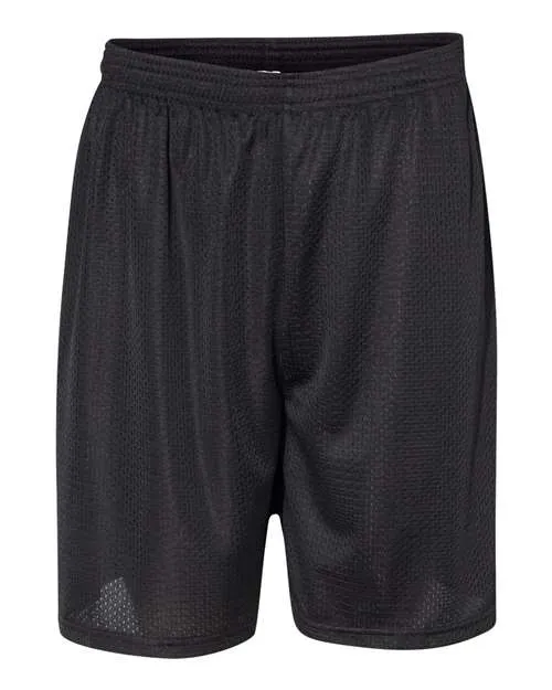 C2 Sport Men's Mesh 7" Shorts