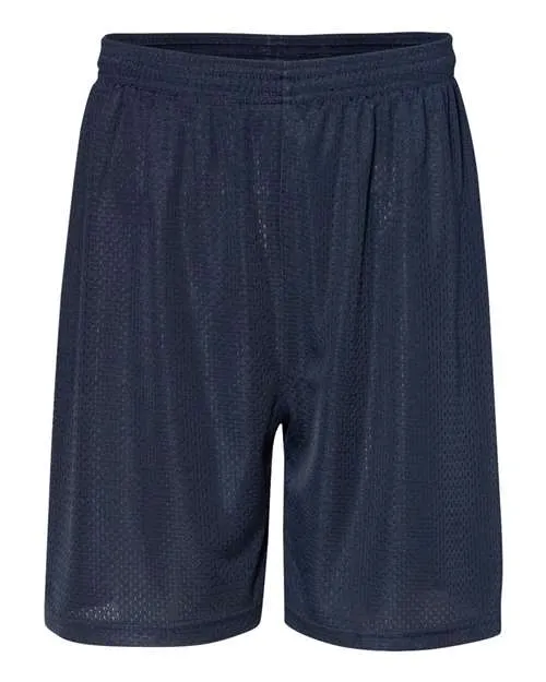 C2 Sport Men's Mesh 7" Shorts