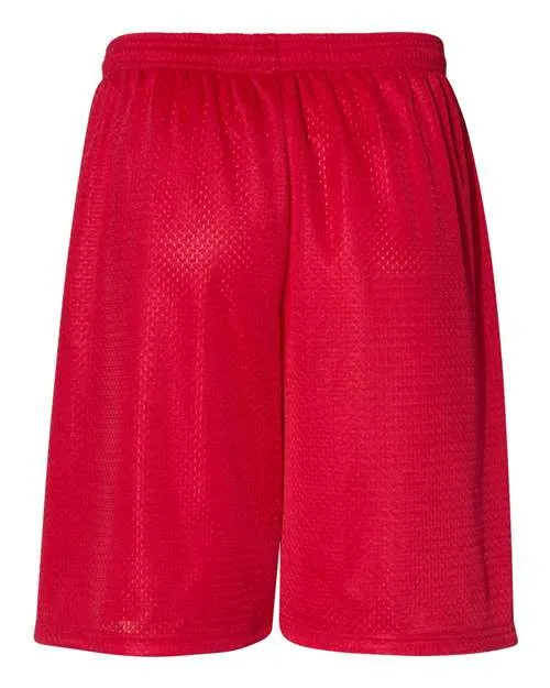 C2 Sport Men's Mesh 7" Shorts