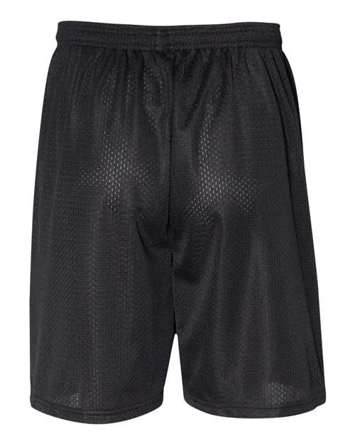 C2 Sport Men's Mesh 7" Shorts