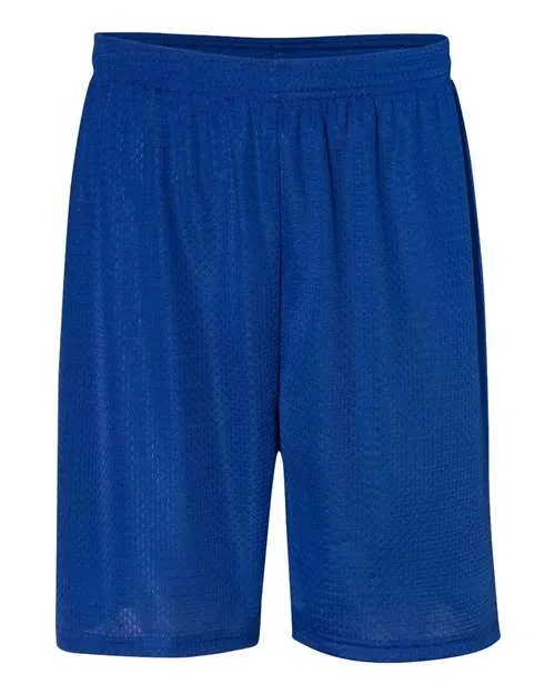 C2 Sport Men's Mesh 7" Shorts