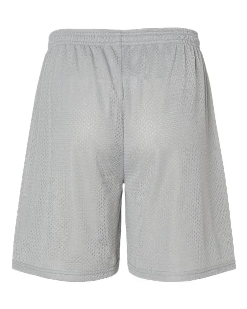 C2 Sport Men's Mesh 7" Shorts