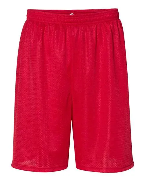 C2 Sport Men's Mesh 7" Shorts