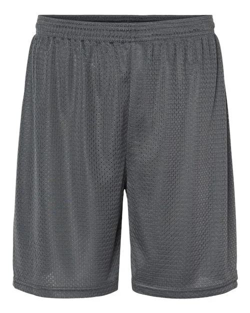 C2 Sport Men's Mesh 7" Shorts