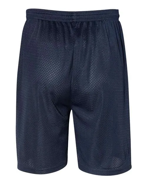 C2 Sport Men's Mesh 7" Shorts