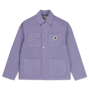 Carahrtt WIP Women's Michigan Coat – Soft Lavender