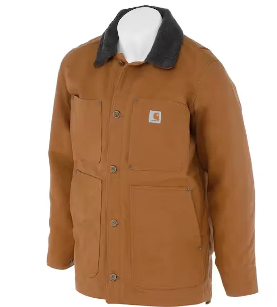 Carhartt Cotton Full Swing Chore Coat