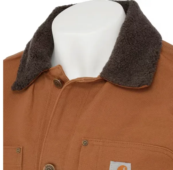 Carhartt Cotton Full Swing Chore Coat