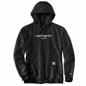 Carhartt Force Lightweight Logo Graphic Sweatshirt Men's