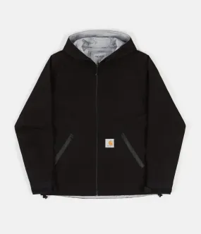 Carhartt Gore Tex Active Jacket - Black