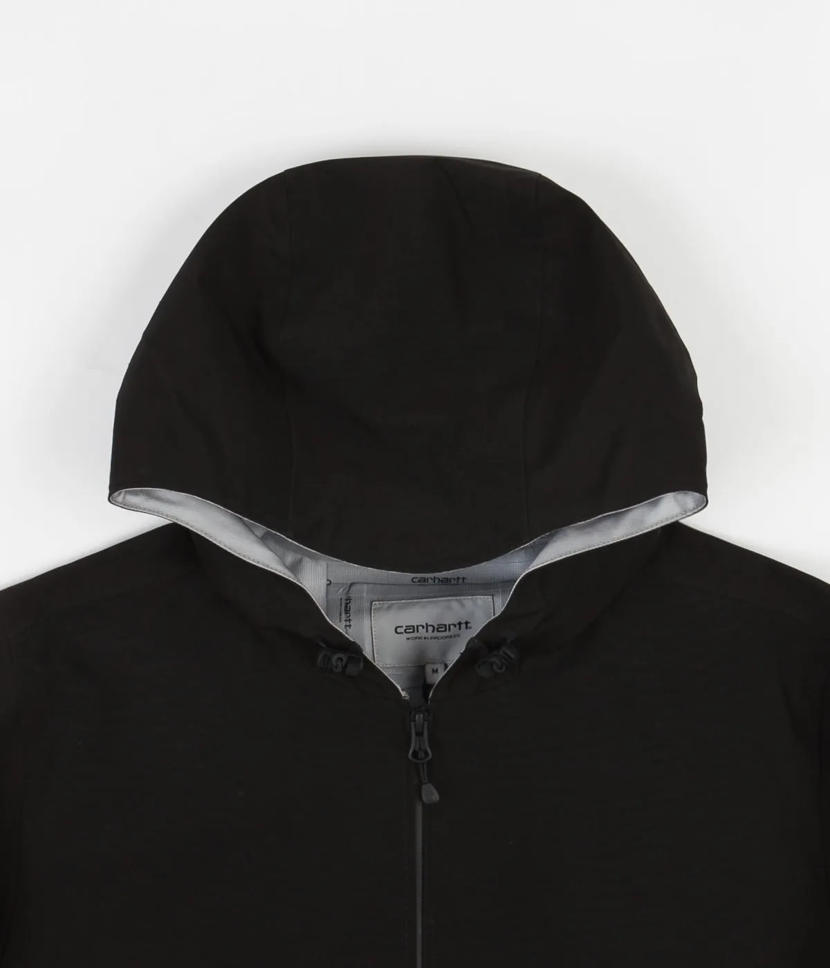 Carhartt Gore Tex Active Jacket - Black