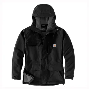 Carhartt Men's Super Dux Relaxed Fit Insulated Coat