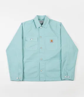 Carhartt Michigan Chore Coat - Soft Aloe