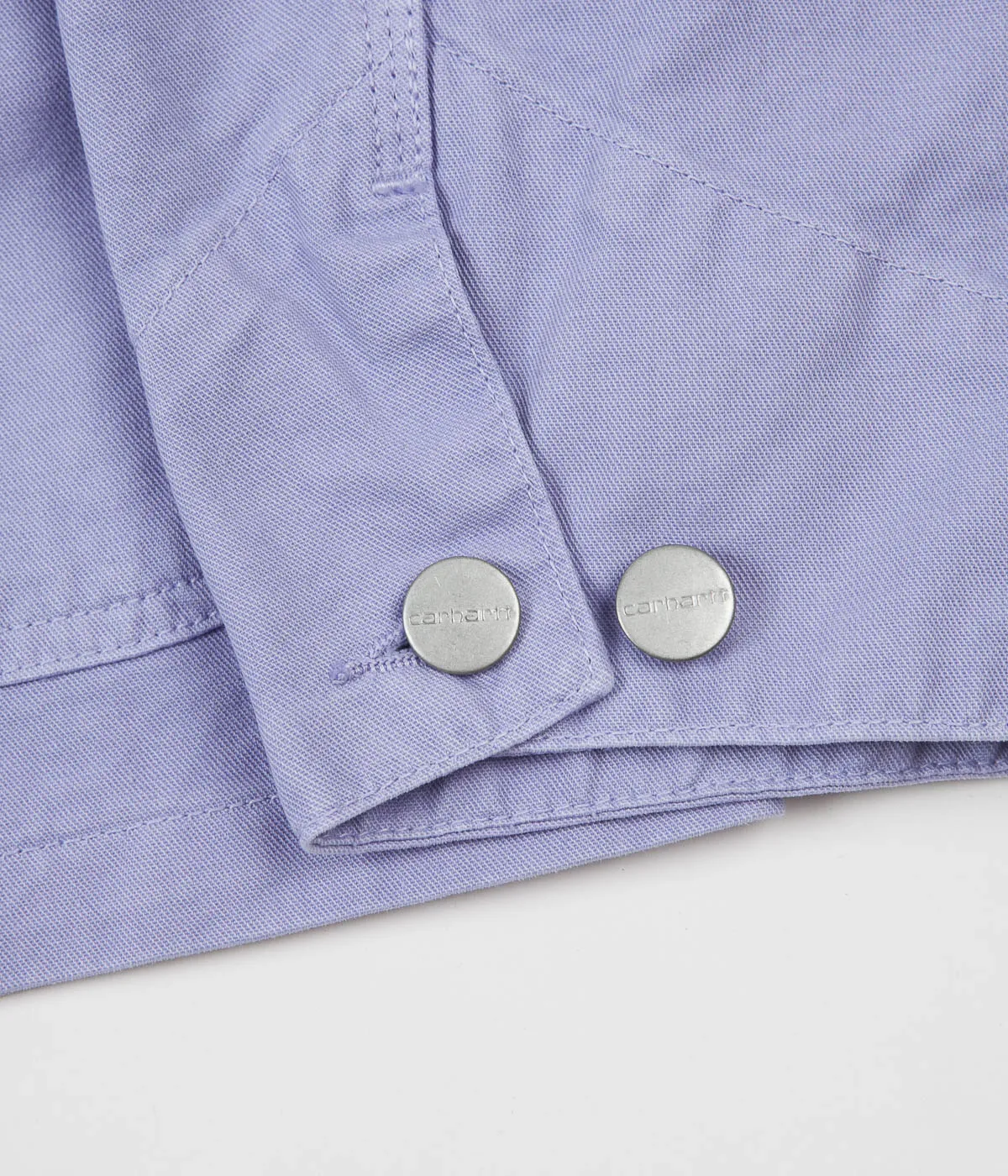 Carhartt Michigan Chore Coat - Soft Lavender