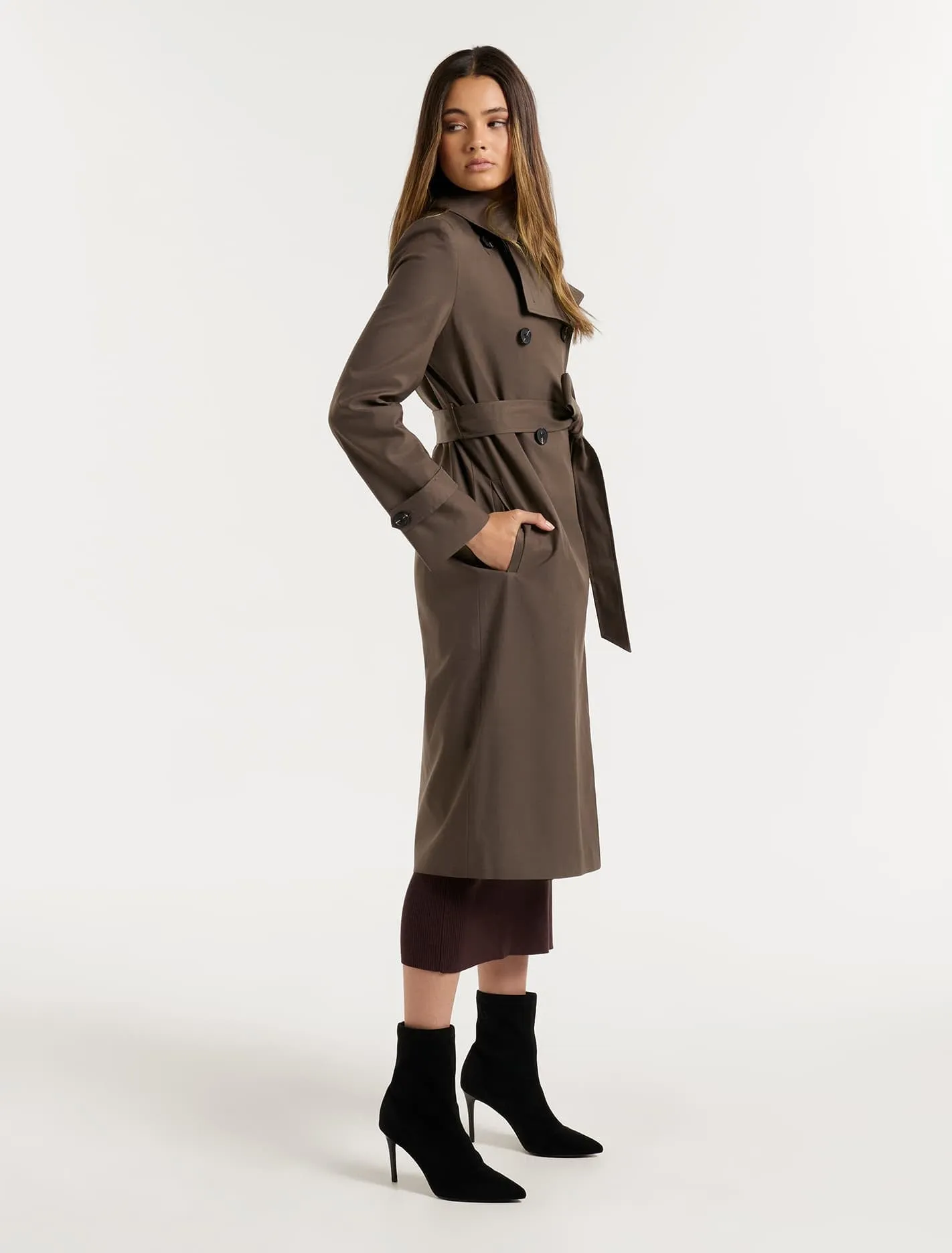 Carmen Trench