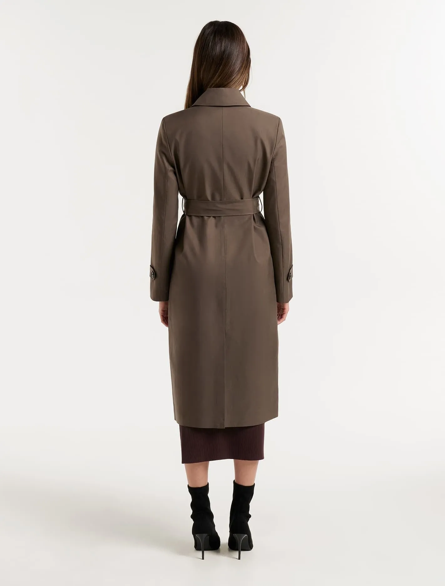 Carmen Trench