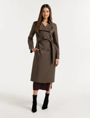 Carmen Trench