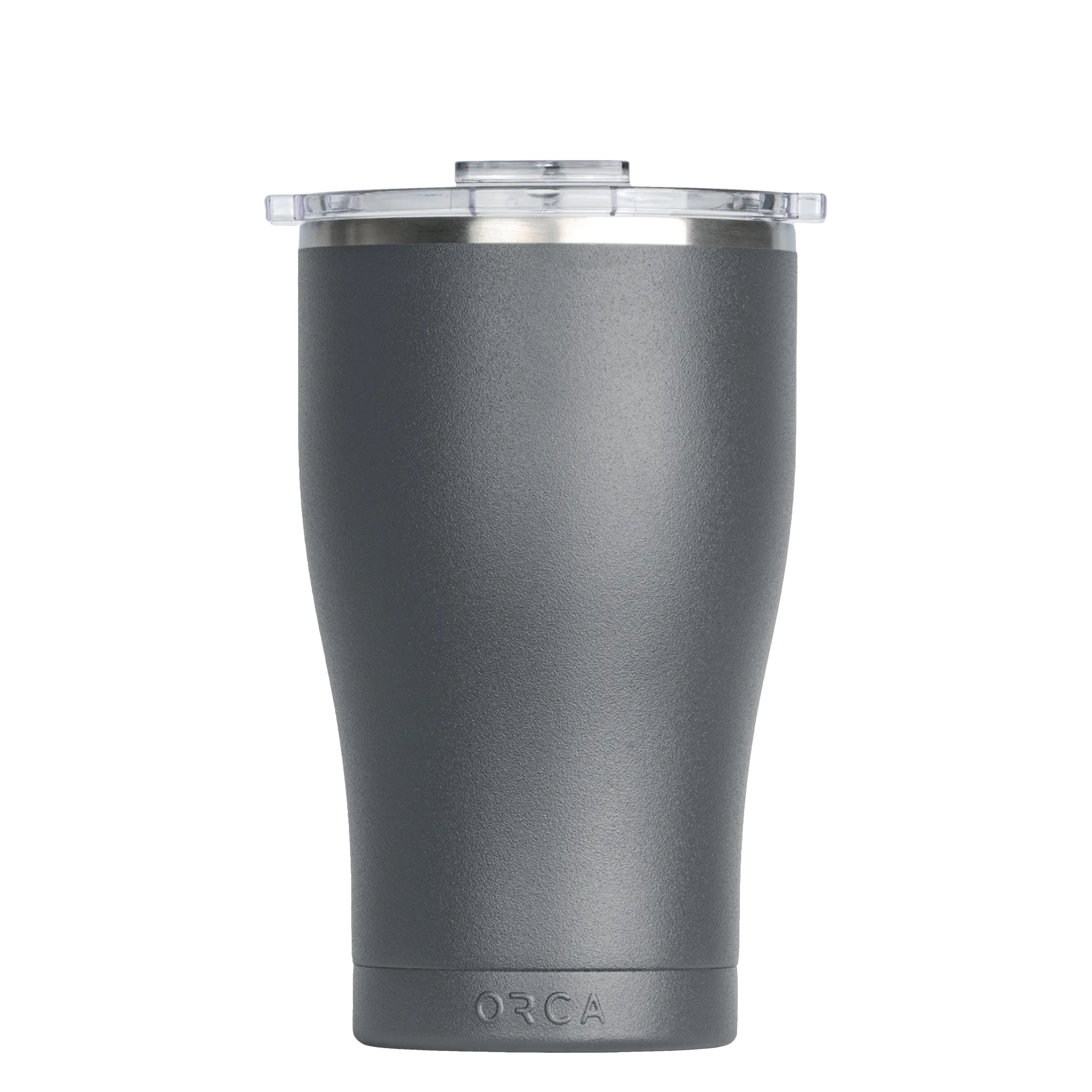 Chaser™ 22oz Charcoal