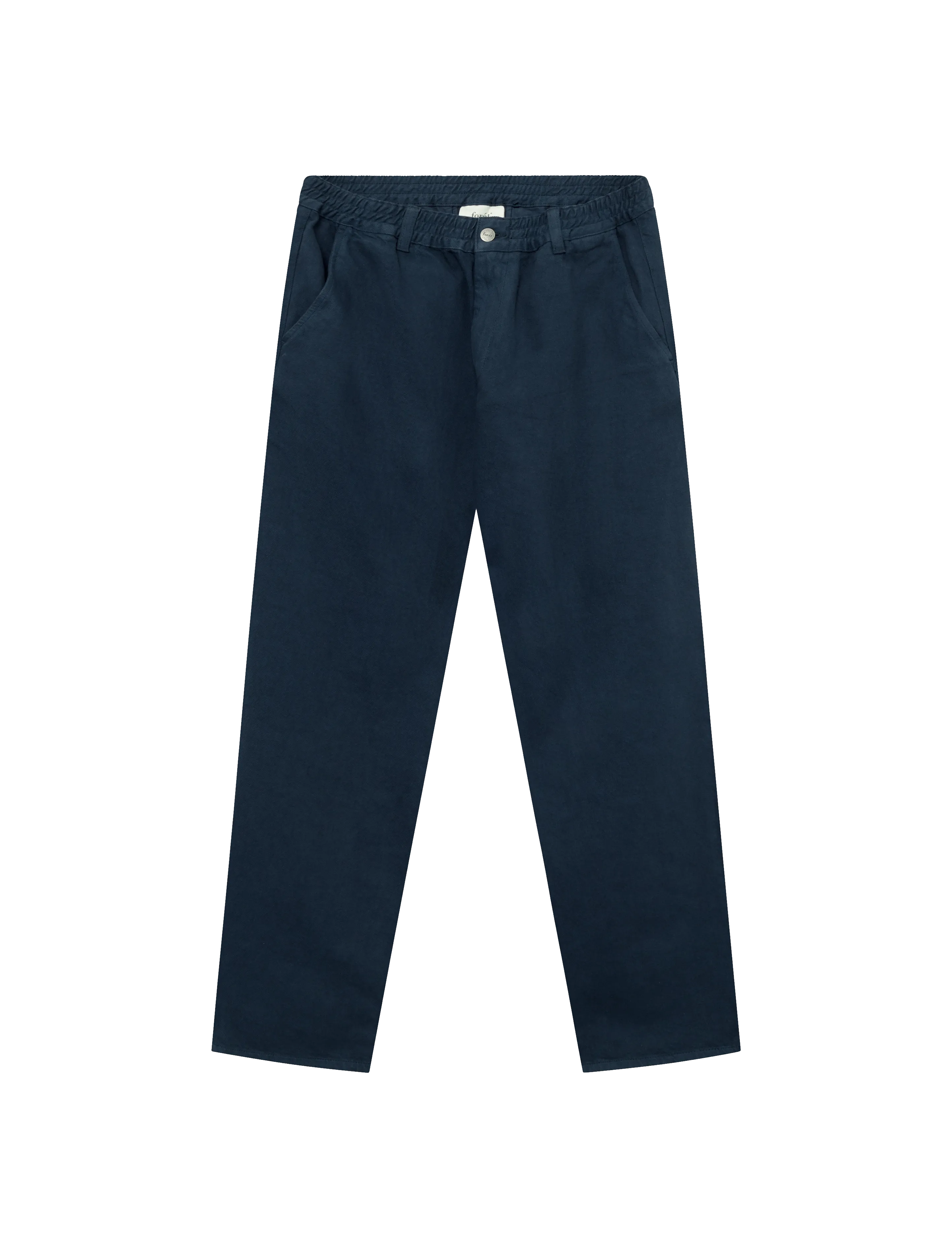 Clay Pants | Navy