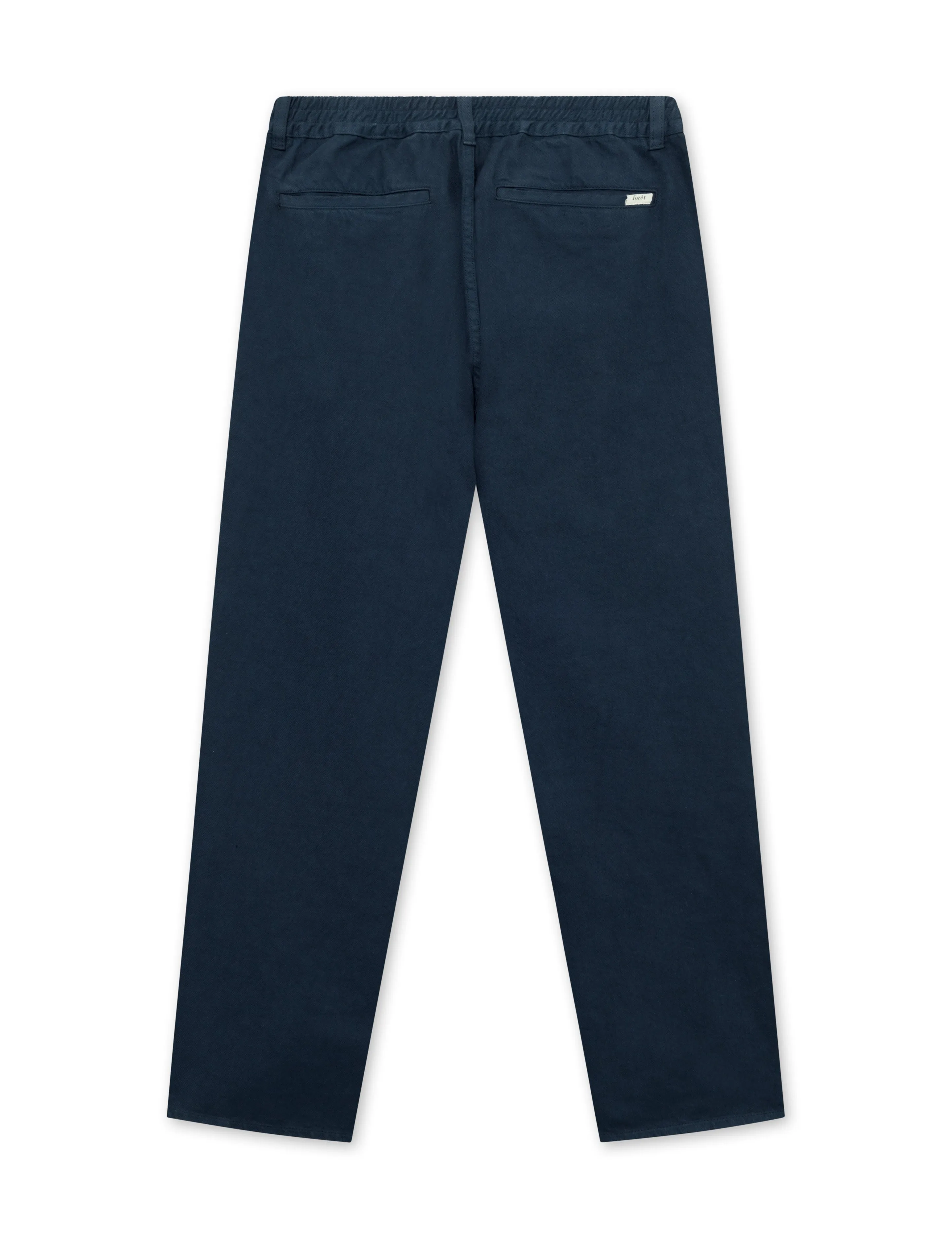 Clay Pants | Navy