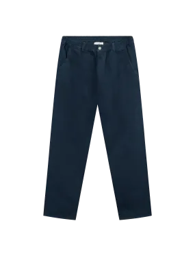 Clay Pants | Navy