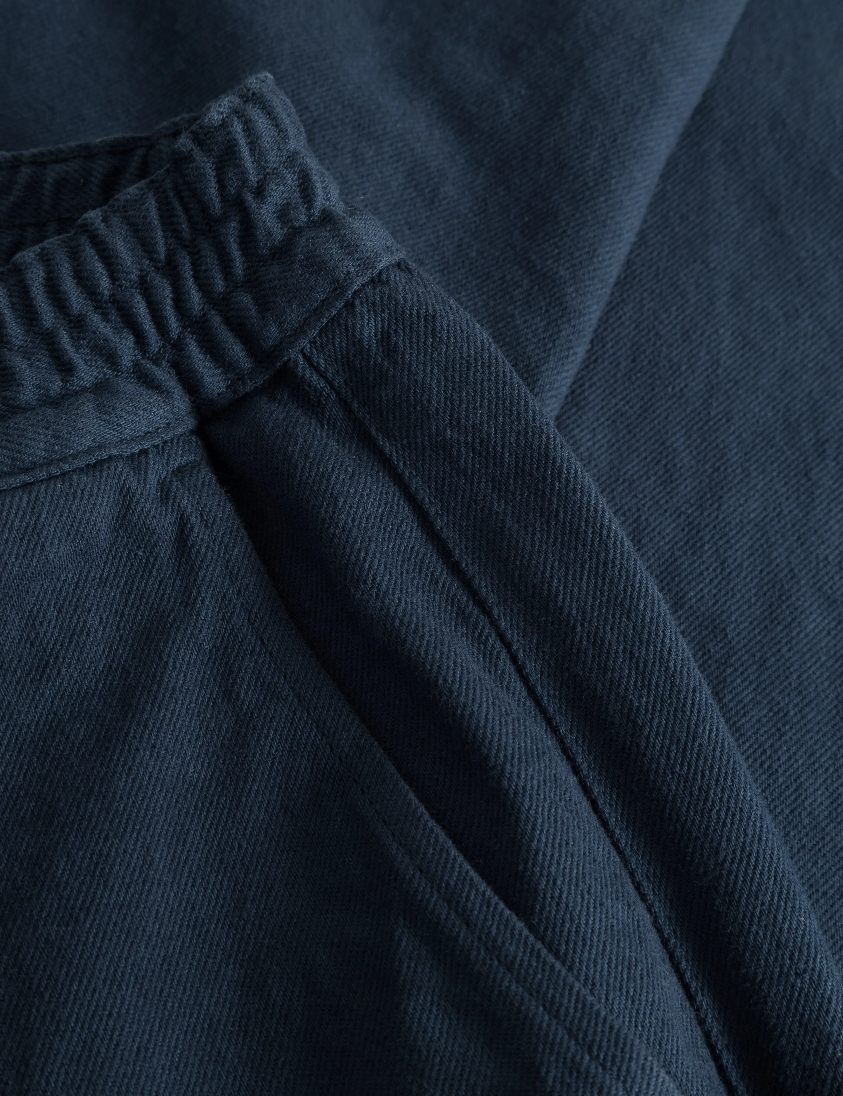 Clay Pants | Navy