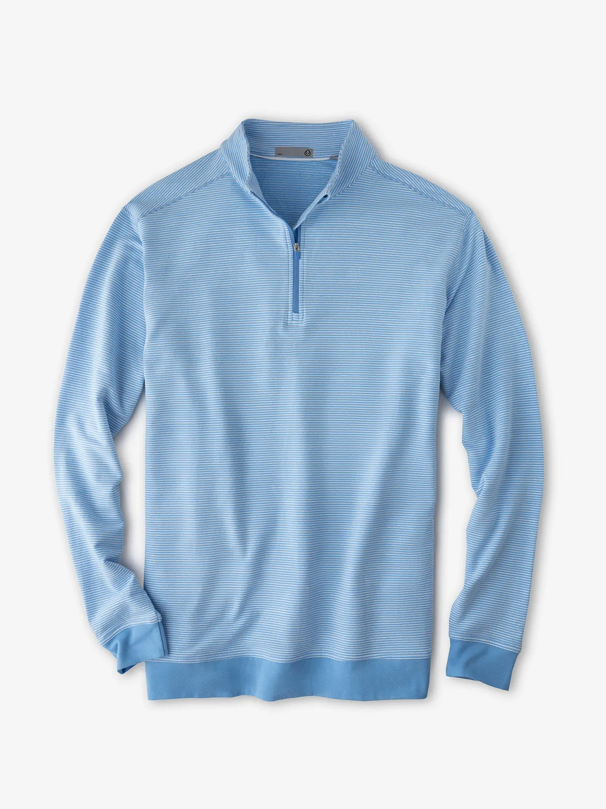 Cloud French Terry Quarter Zip