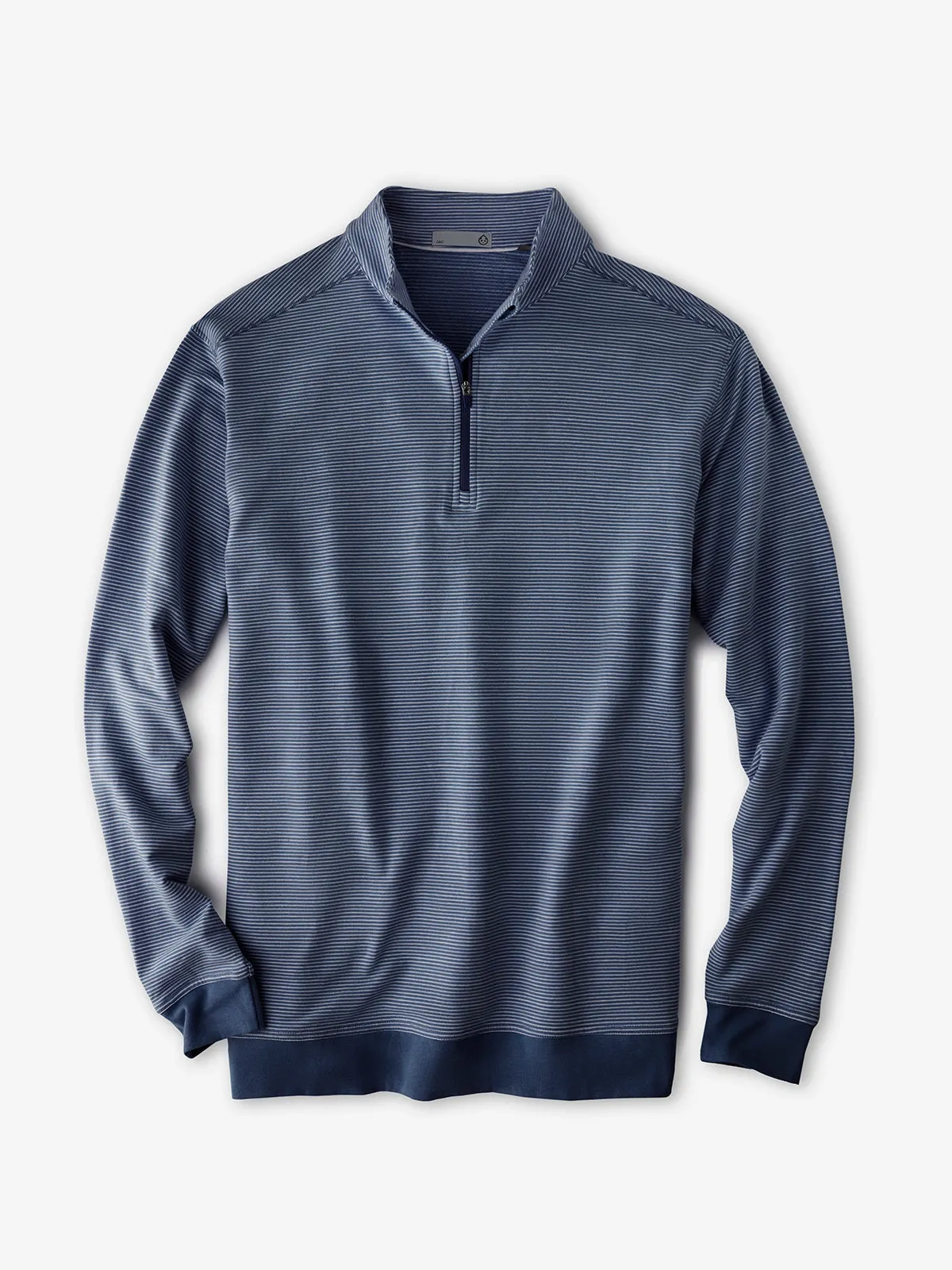 Cloud French Terry Quarter Zip