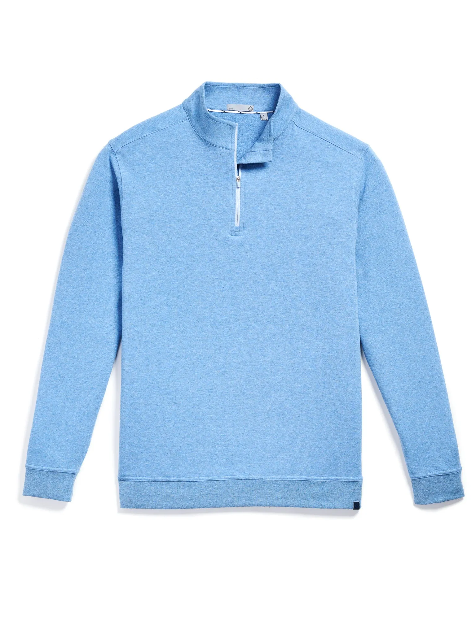 Cloud French Terry Quarter Zip