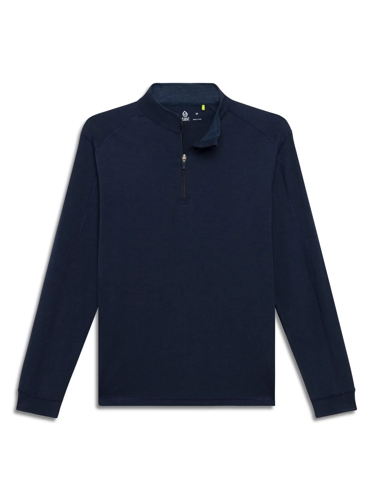 Cloud French Terry Quarter Zip