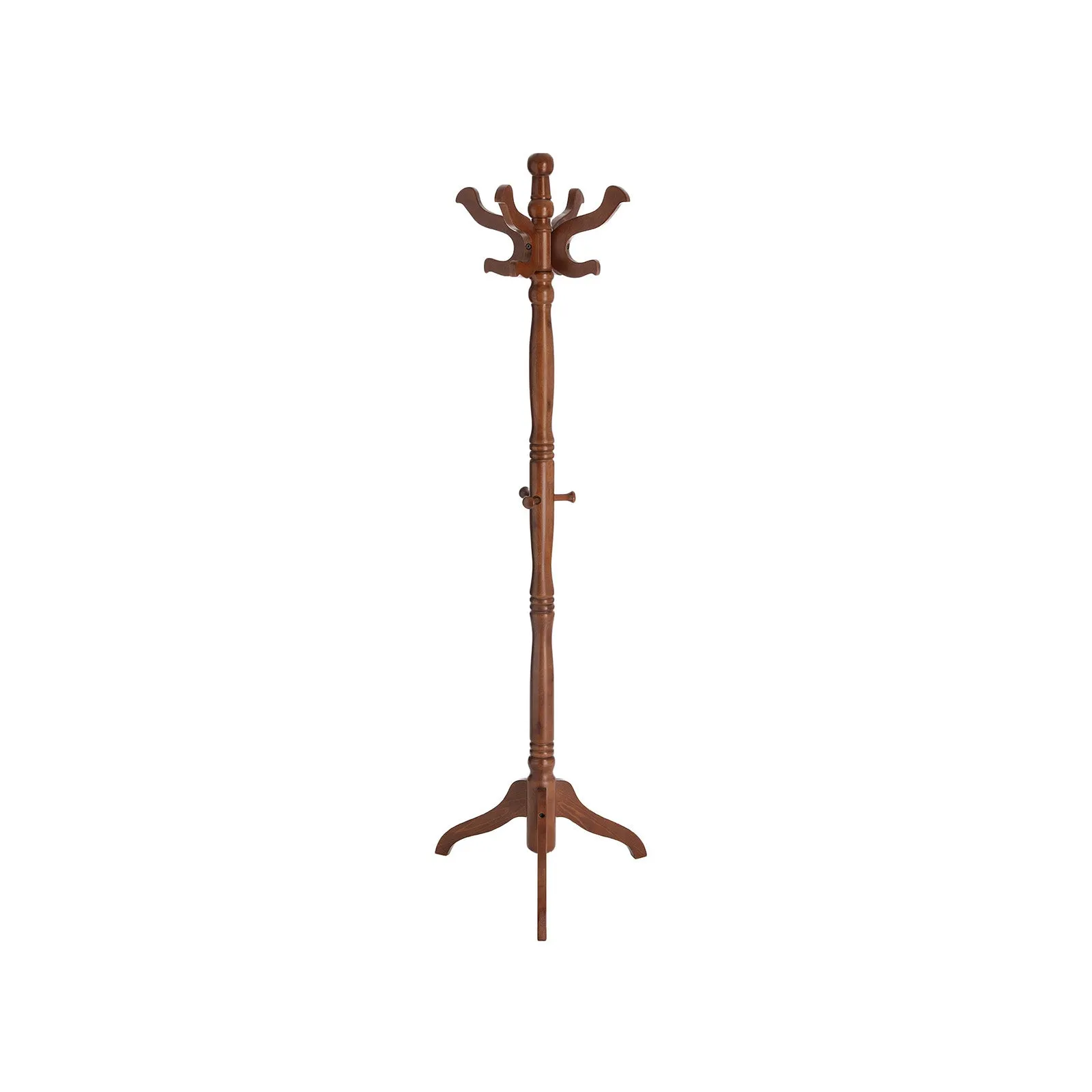 Coat Rack Free Standing