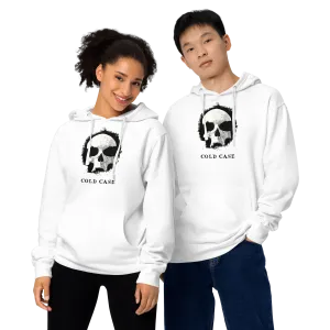 Cold Case Unisex midweight hoodie