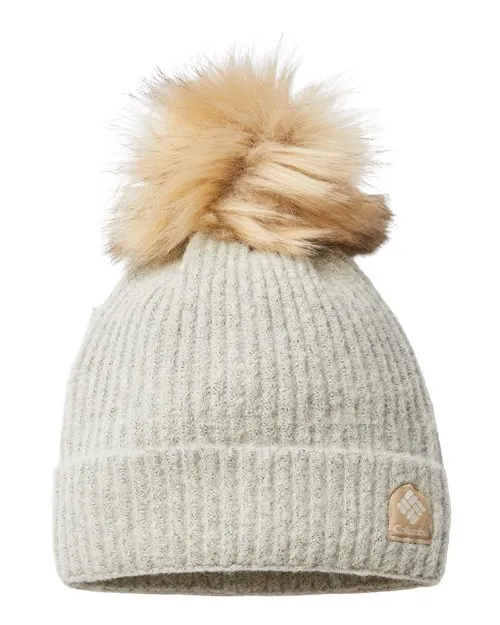 Columbia Winter Blur™ Pom Pom Beanie