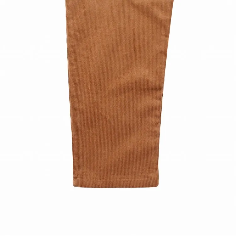 Cookman Chef Pants - Corduroy : Brown