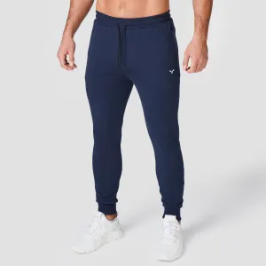 Core Cuffed Joggers - Navy