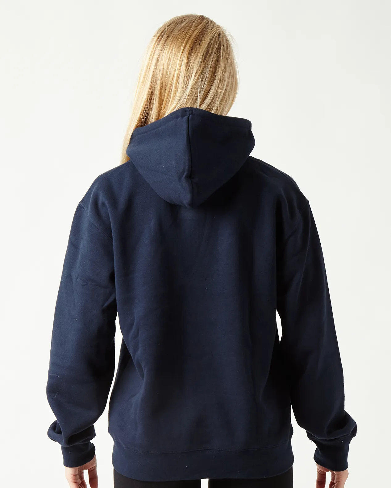 Core Hoodie - Navy