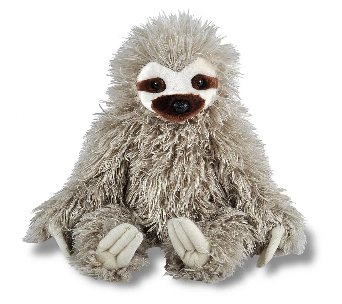 Cuddlekins Sloth Stuffed Animal - 12"