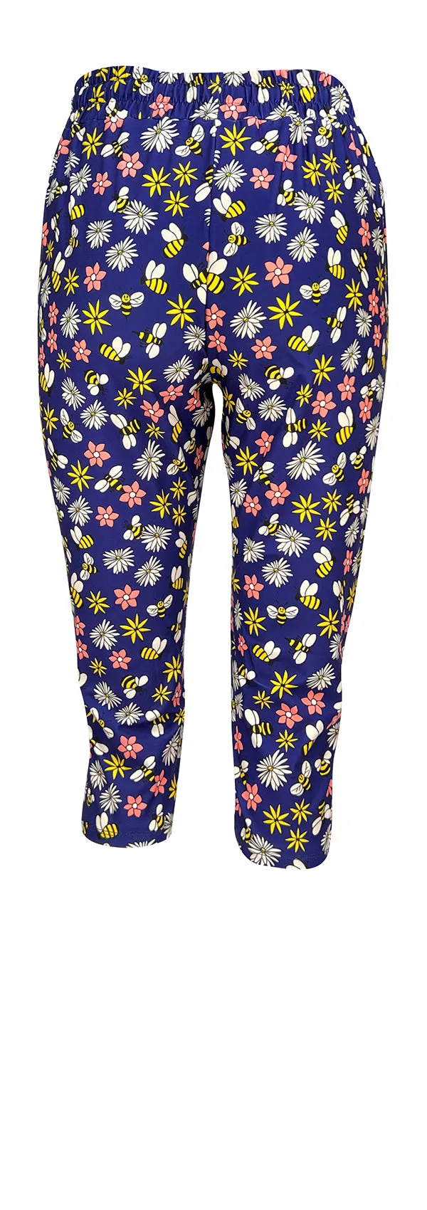 Daisy Bee Joggers