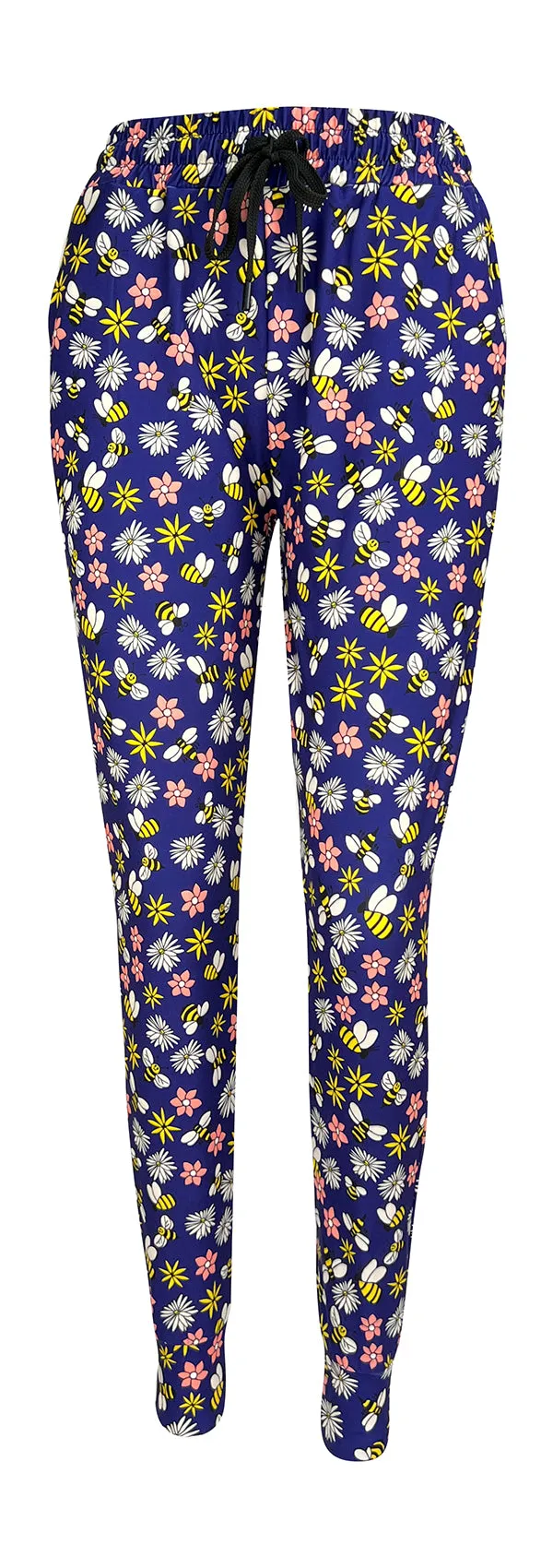 Daisy Bee Joggers