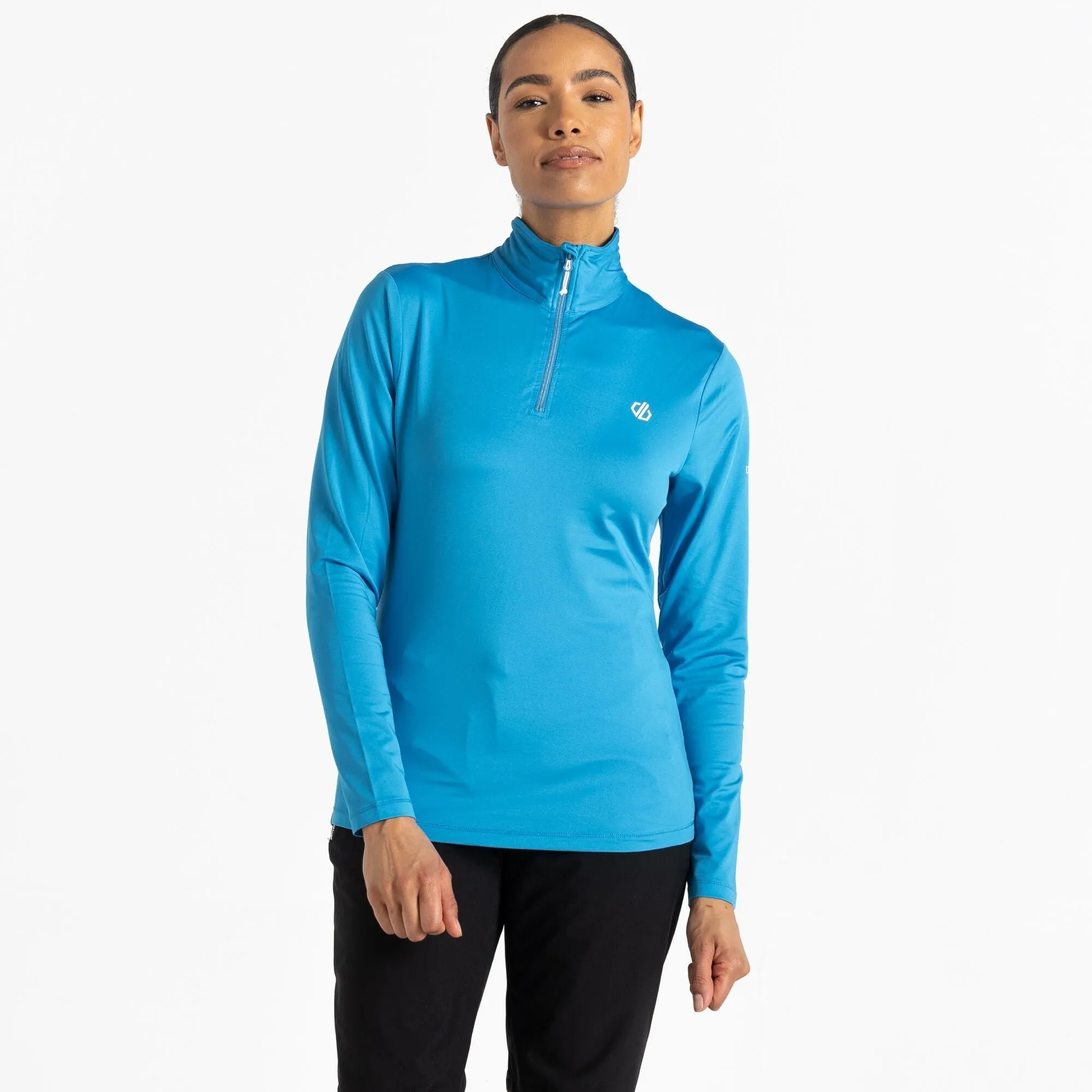 Dare 2b - Women's Lowline II Lightweight Core Stretch Midlayer