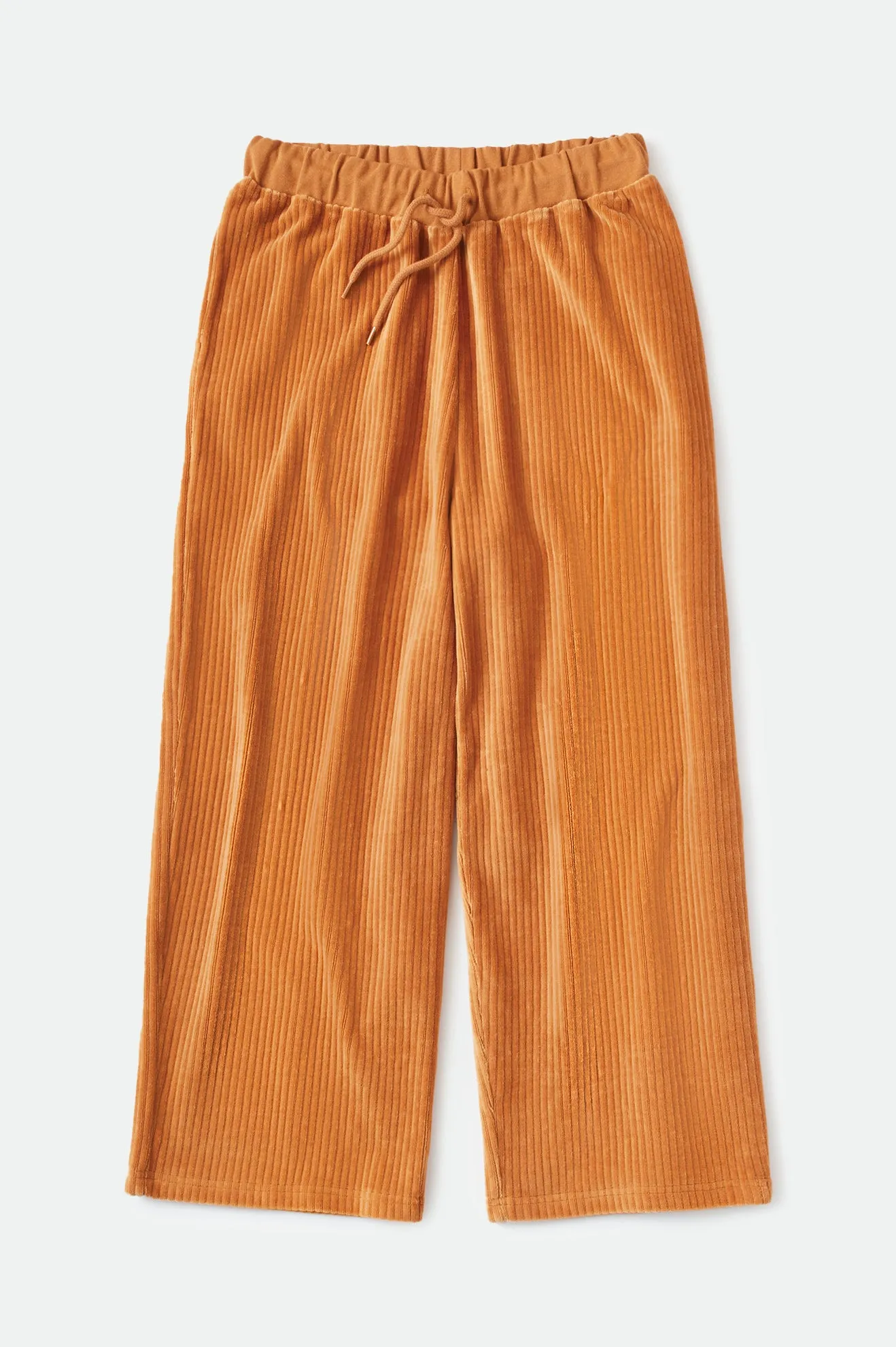 Dazed Crop Pant - Lion