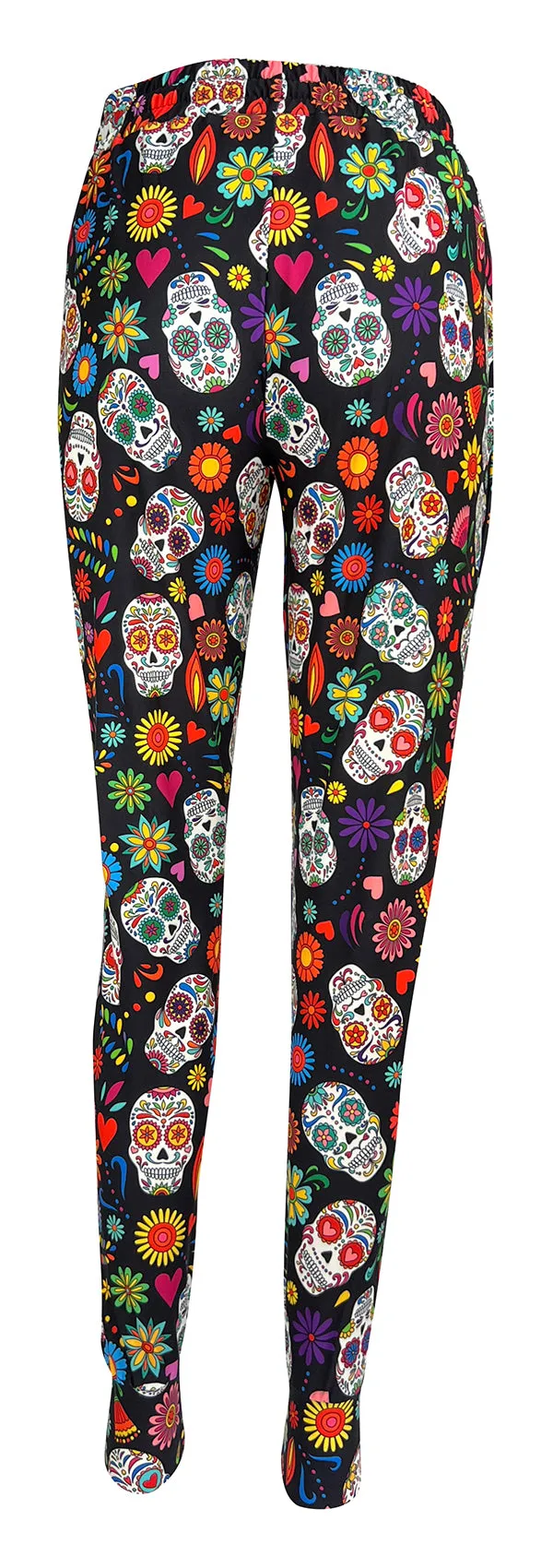 Deadly Delights Joggers