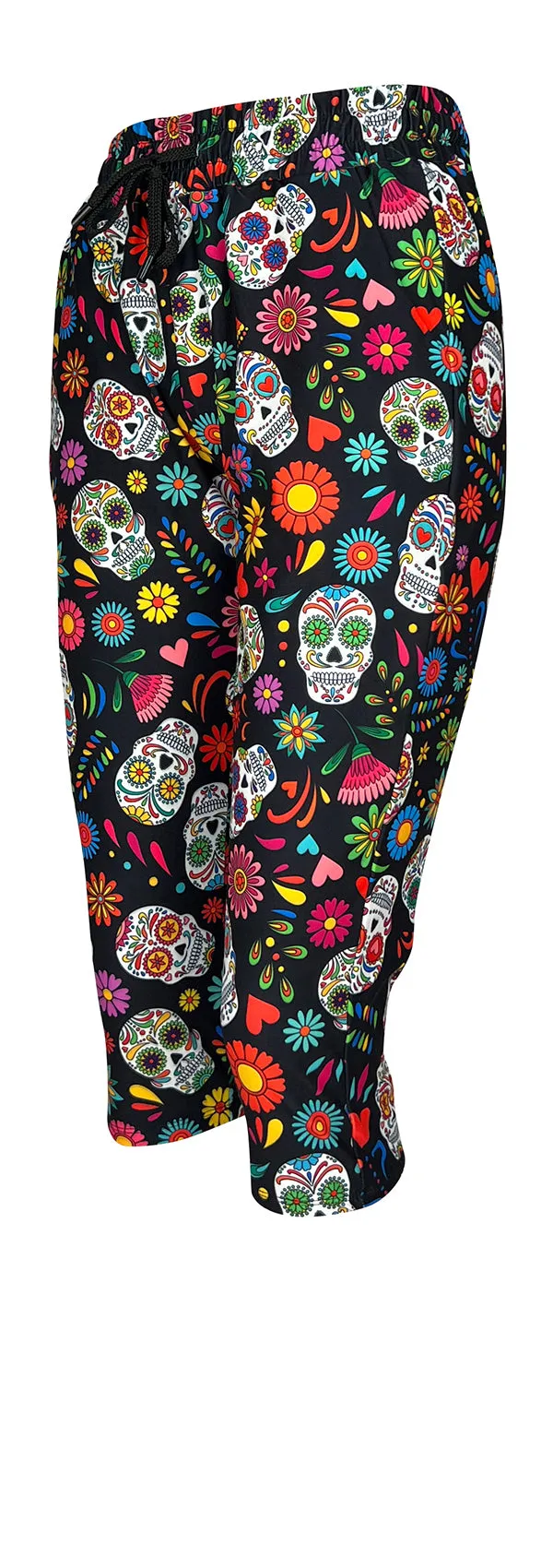 Deadly Delights Joggers