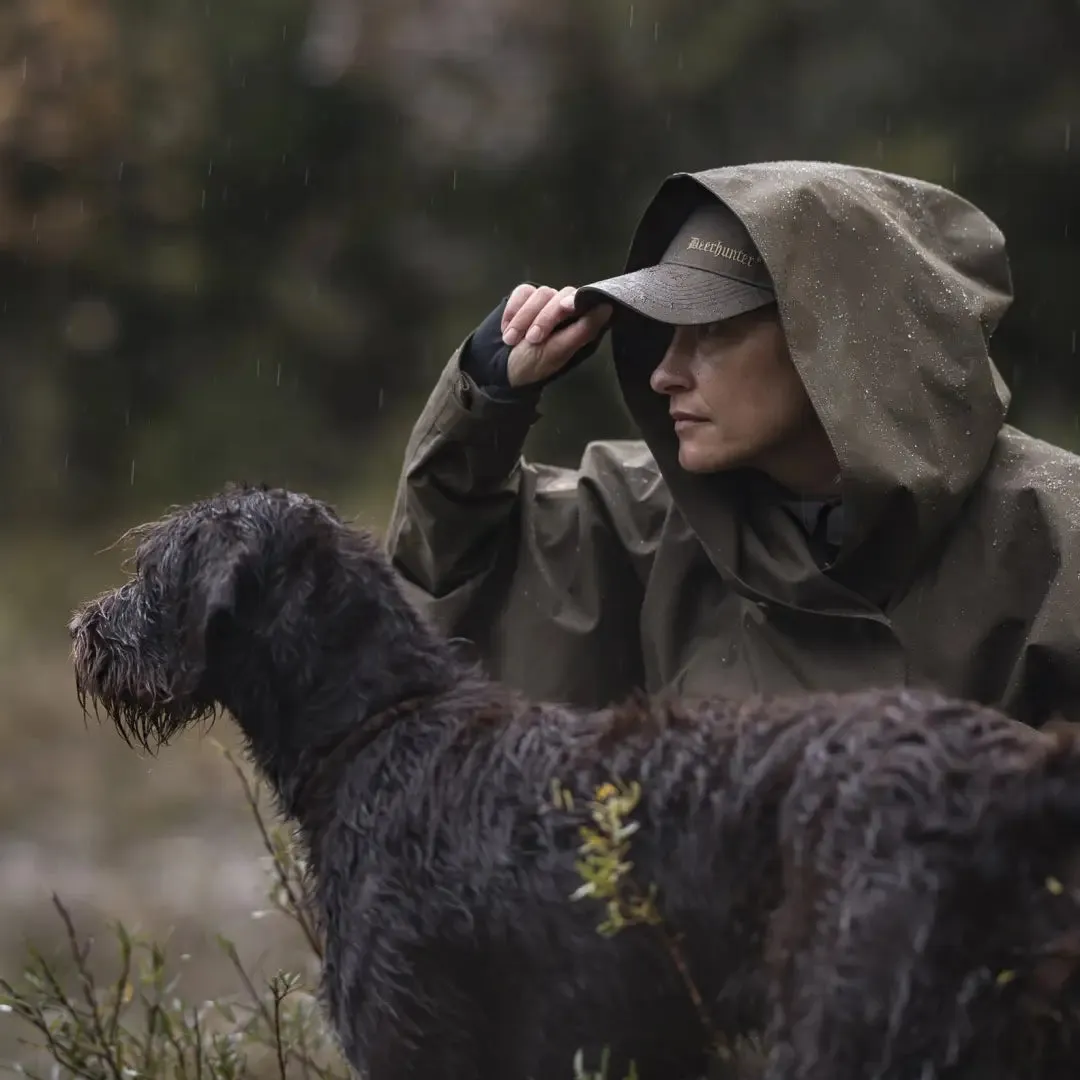 Deerhunter Lady Rain Poncho