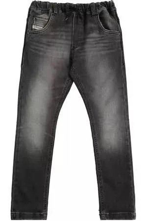 Diesel Jeans Black