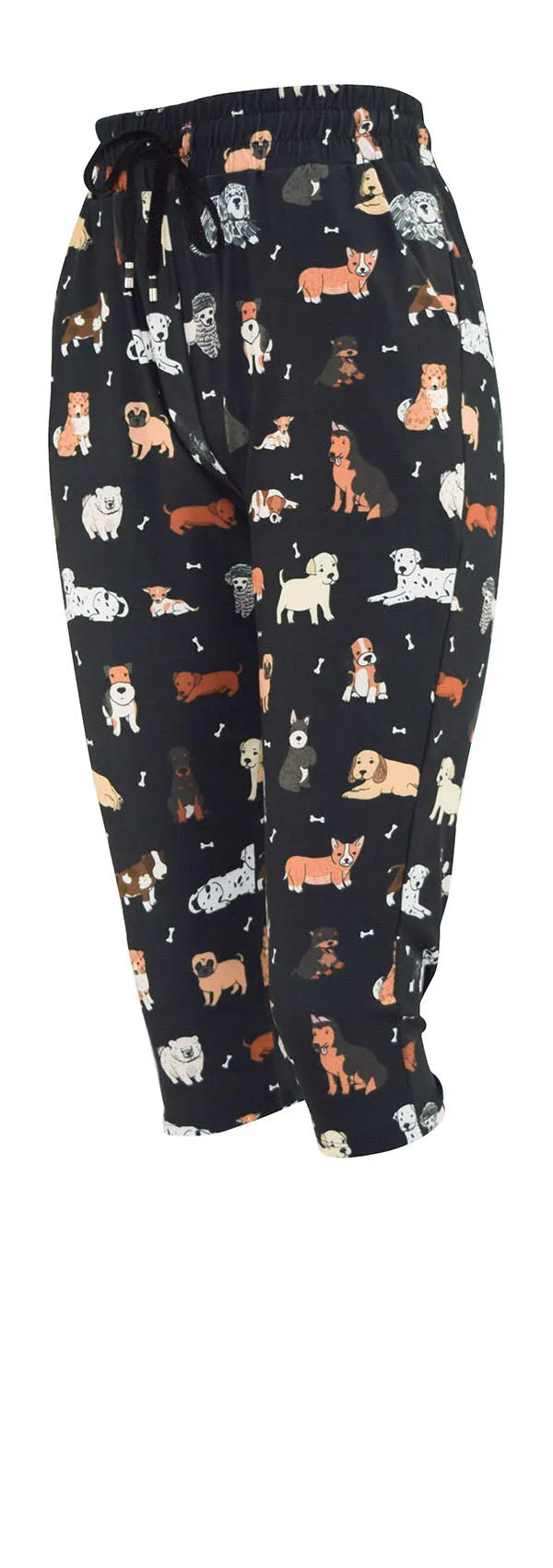 Doggy Daydream Joggers