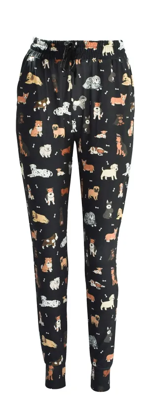 Doggy Daydream Joggers