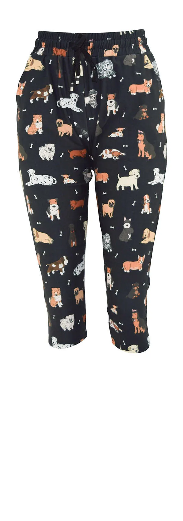 Doggy Daydream Joggers