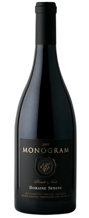 Domaine Serene Monogram